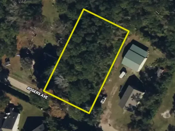 122 Rogers Ave Lot Wp002, Wilmington, NC 28403