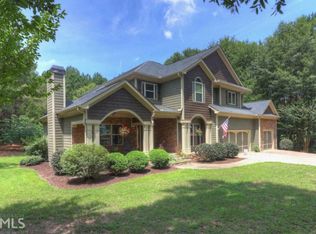 2479 Randolph Still Rd, Good Hope, GA 30641