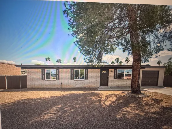 3661 W Eastham Ln, Tucson, AZ 85741