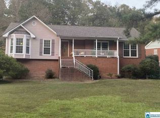 302 37th Ave NE, Birmingham, AL 35215