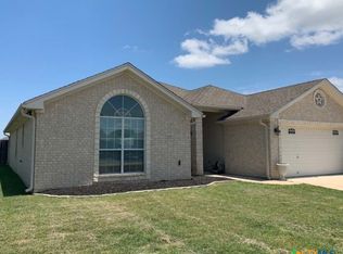 3601 Tecovas Springs Ct, Killeen, TX 76549