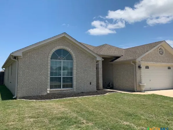 3601 Tecovas Springs Ct, Killeen, TX 76549