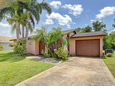 154 SW Essex Drive, Port Saint Lucie, FL, 34984