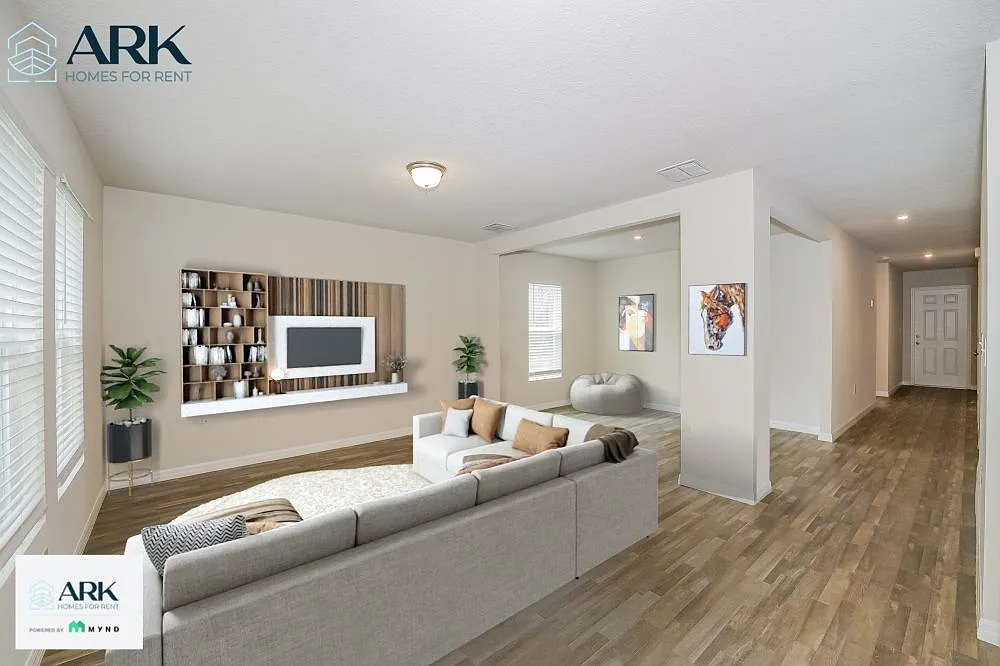 4 bed, 2.0 bath, 1650 sqft, $1,732 — Photo 3