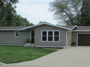 901 8th St N, Humboldt, IA 50548