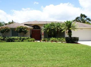 2856 SE Eagle Dr, Port Saint Lucie, FL 34984