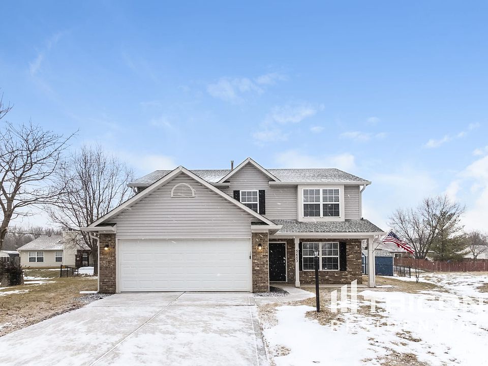 1st image of 5453 Adina Ct