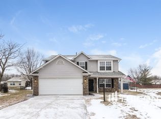 5453 Adina Ct, Indianapolis, IN