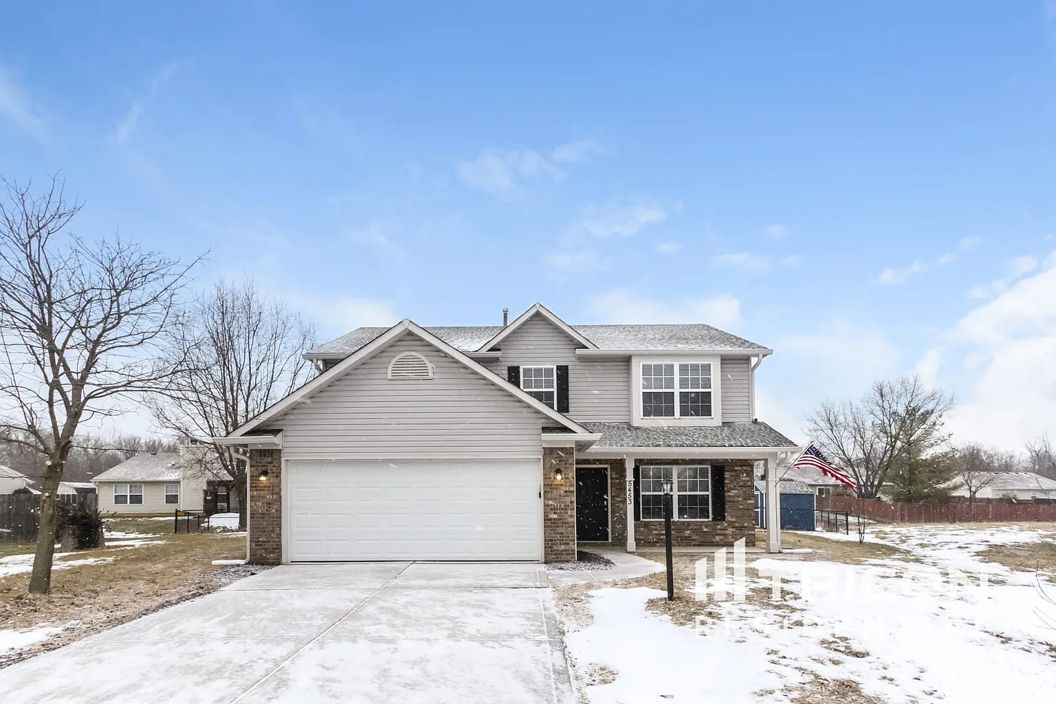 5453 Adina Ct photo 1