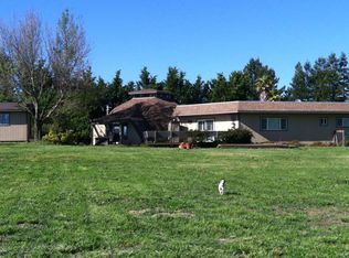 1505 Sunny View Way, Santa Rosa, CA 95401