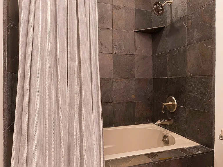 Downstairs bathroom #2