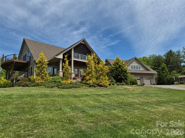 44 Dane Acres Dr, Alexander, NC 28701