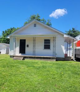 817 G St NW, Miami, OK, 74354