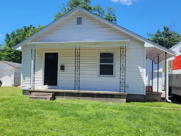 817 G St NW, Miami, OK 74354