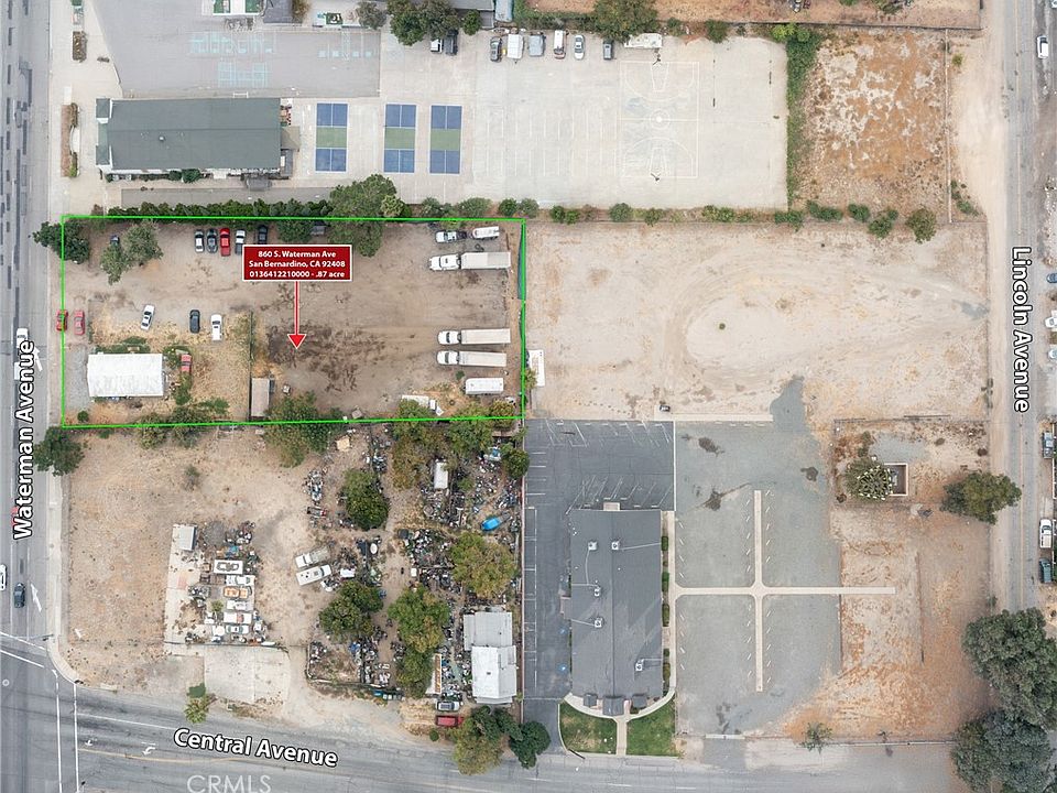 2nd image of 860 S Waterman Ave Lot 127