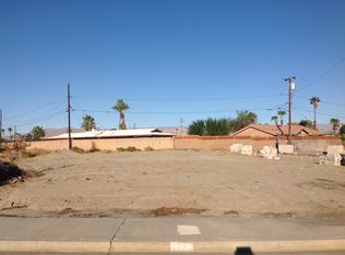 213 W Avenida Cerca, Palm Springs, CA 92262