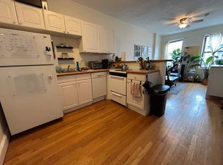 15 Irving St APT 4, Boston, MA 02114