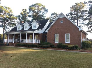 101 Northwoods Dr, Thomasville, GA 31757