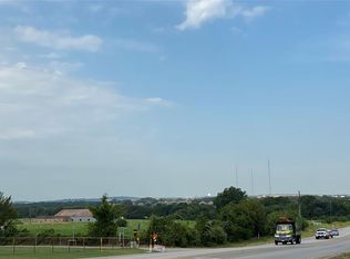 4028 E Fm 1187, Burleson, TX 76028