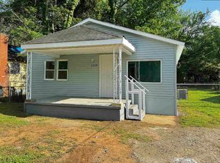 3729 Pine Ave SW, Birmingham, AL 35221