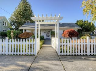 1930 Park St, Enumclaw, WA 98022