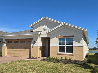 2675 Midsweet Ave, Saint Cloud, FL 34772