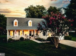 408 Bentley Ave, Saint Michaels, MD 21663