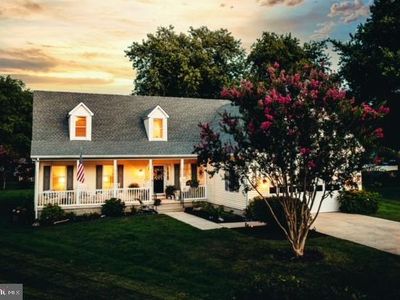 408 Bentley Ave, Saint Michaels, MD, 21663