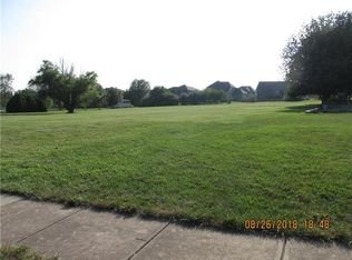 802 Crane St, Raymore, MO 64083