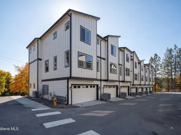 1129 W Pinewood Loop, Coeur D Alene, ID 83814