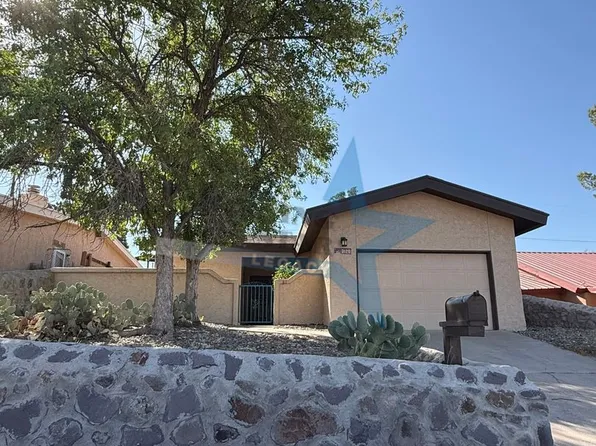 3120 Missouri Ave, Las Cruces, NM 88011