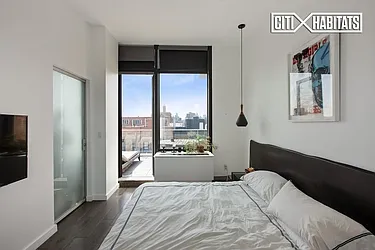 Rented by Citi Habitats