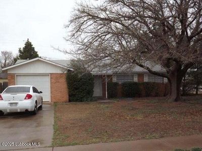 5202 41st St, Lubbock, TX, 79414
