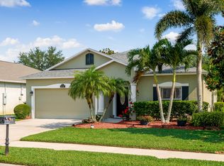 5478 Duskywing Dr, Rockledge, FL 32955
