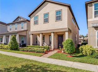1889 White Feather Loop, Oakland, FL 34787
