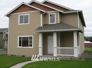 309 Helen St, Sedro Woolley, WA 98284