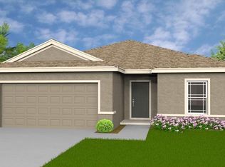 2007 Van Buren Loop, Auburndale, FL 33823