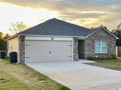 398 Andrew Ln, Odenville, AL, 35120