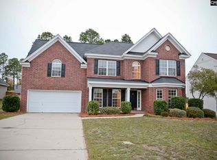 336 Ash Ridge Ct, Columbia, SC 29229