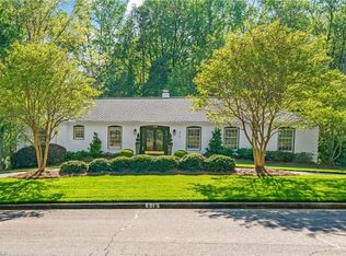 610 Lichfield Rd, Winston Salem, NC 27104