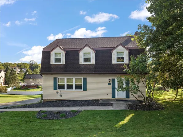 10405 Meinert Rd, Wexford, PA 15090