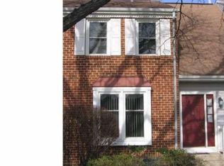 121 Society Hl, Cherry Hill, NJ 08003