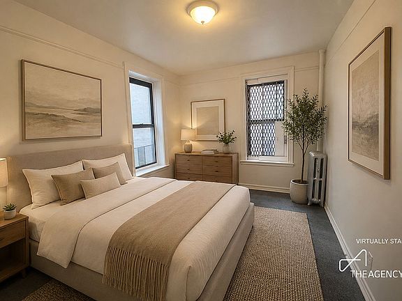 4th image of 825 Walton Ave APT 1C