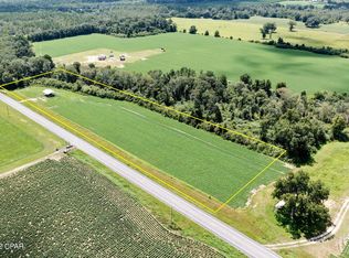 Tri County Rd, Graceville, FL 32440