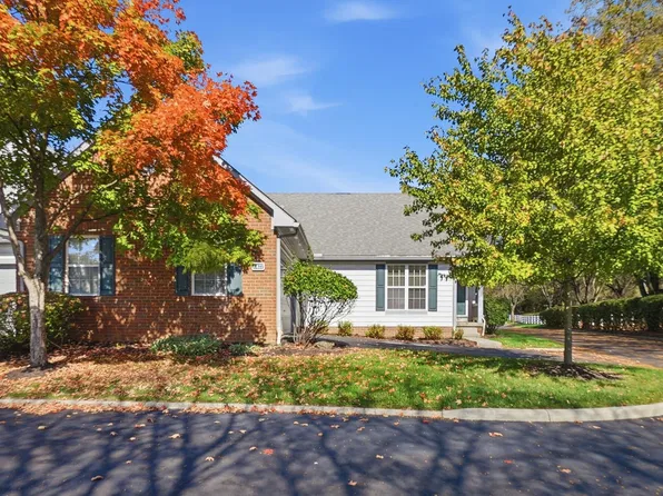 6427 Upper Lake Cir, Westerville, OH 43082
