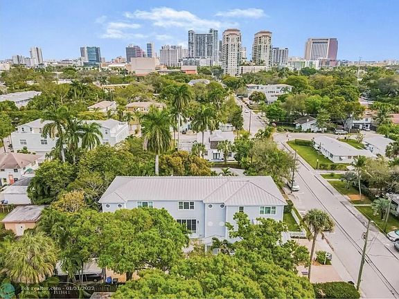2nd image of 915 W Las Olas Boulevard #915
