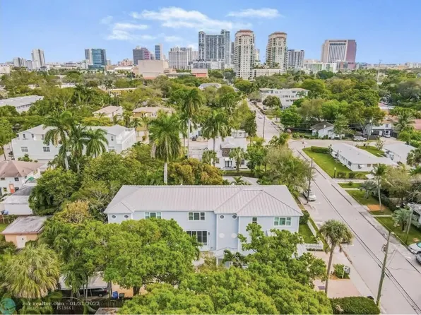 915 W Las Olas Boulevard #915, Fort Lauderdale, FL 33312