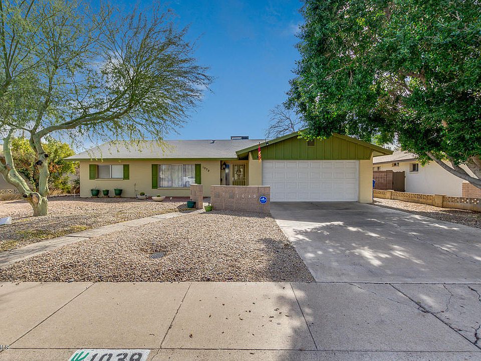 1st image of 1039 E Hermosa Dr