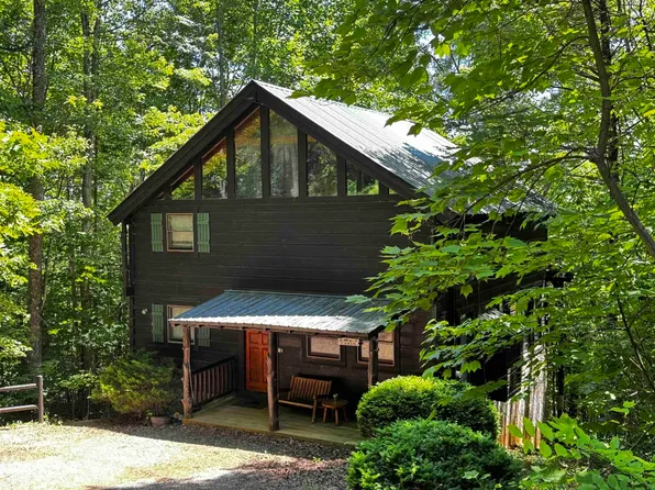 4142 Evans Chapel Rd, Sevierville, TN 37876