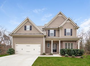 240 Randy Rd, Loganville, GA 30052